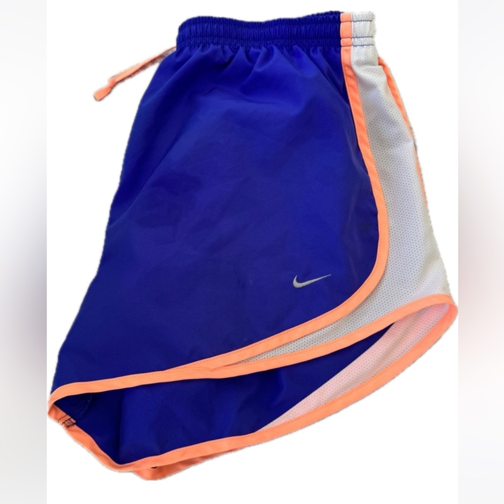 Nike Dri-Fit shorts
